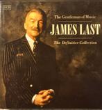 11 cd's James Last, Ophalen of Verzenden, Gebruikt