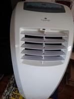 Mobiele airco te koop grotere ruimte, Ophalen, Zo goed als nieuw, Mobiele airco, Afstandsbediening