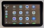 9' Android Auto-Apple Carplay Tablet met IGO Camper GPS, TMC, Caravans en Kamperen, Ophalen of Verzenden, Nieuw