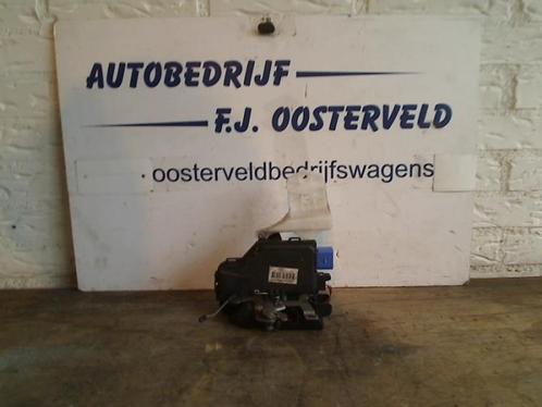 Deurslot Cilinder rechts van een Volkswagen Caddy, Auto-onderdelen, Carrosserie, Volkswagen, Gebruikt, 3 maanden garantie, Ophalen of Verzenden