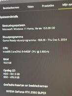 Game pc, Games en Spelcomputers, Ophalen