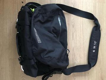 2x Brompton vouwfiets tas. beschikbaar voor biedingen