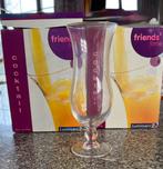 Set van 7 cocktail glazen, Verzamelen, Ophalen of Verzenden, Zo goed als nieuw