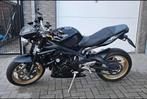 Triumph Street Triple 675, Motoren, Motoren | Triumph, 675 cc, Motorrijbewijs A, 3 cilinders, Particulier