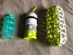 Béaba boite doseuse + panier pour lave-vaisselle, Enfants & Bébés, Aliments pour bébé & Accessoires, Enlèvement ou Envoi, Utilisé