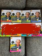 Witse dvd’s seizoen 1, Ophalen of Verzenden, Zo goed als nieuw