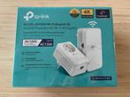 TL-WPA7617 Kit 1000Mbps (WiFi-booster), Computers en Software, Ophalen, Nieuw, TP-Link