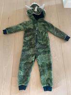 Onesie dino maat 104 jbc, Ophalen of Verzenden, Zo goed als nieuw, 104 of kleiner, Jongen