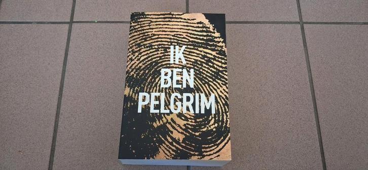 Terry Hayes - Ik ben Pelgrim 1 keer gelezen, Boeken, Thrillers, Gelezen, Ophalen