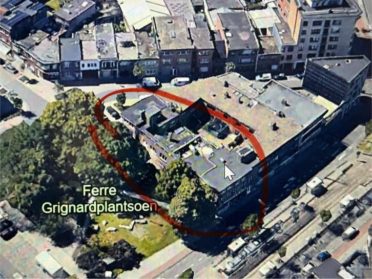 OPBRENGSTEIGENDOM (Hoboken/Wilrijk), Immo, Huizen en Appartementen te koop, Antwerpen (stad), 200 tot 500 m², Woning met bedrijfsruimte