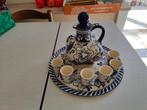 Porseleinen theeservies Villeroy Boch, Huis en Inrichting, Ophalen, Zo goed als nieuw