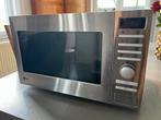 Micro ondes LG MG5887U, Electroménager, Enlèvement, Utilisé, 45 à 60 cm, À Poser