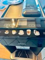 Machine à café Siemens, Tuyau à Vapeur, Combiné, Café en grains, 2 à 4 tasses