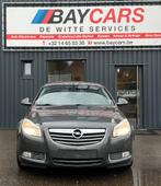 Opel Insigna 2011 2.0 CDTI Euro 5 EXPORT, Auto's, Euro 5, Bedrijf, 5 deurs, Insignia