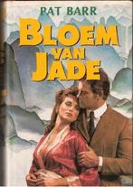 Bloem van JadePat Barr 272 blz, Ophalen of Verzenden, Zo goed als nieuw