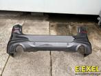 M Achterbumper BMW 2 serie Gran Tourer  (F46) MPV Kleur 475, Gebruikt, Herkomst onderdeel bekend, Ophalen of Verzenden, Achter