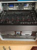 te koop muziek installatie, Audio, Tv en Foto, Stereoketens, Ophalen, Zo goed als nieuw