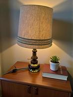 vintage lampadair, Enlèvement