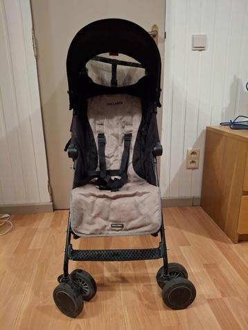 Buggy Mclaren Quest beschikbaar voor biedingen