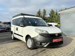 Fiat Doblo 1.3CDTi 1J Garantie Lichtevracht 2015, Auto's, Doblo, Bedrijf, Diesel, Te koop