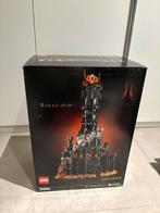 LEGO 10333 - The Lord of the Rings: Barad-dûr, Kinderen en Baby's, Ophalen, Nieuw, Complete set, Lego