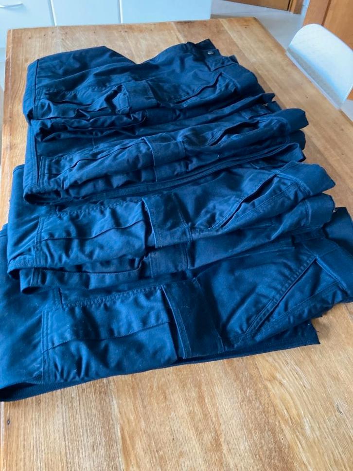 5.11 broek, Kleding | Heren, Broeken en Pantalons, Nieuw, Overige maten, Blauw, Ophalen