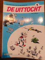 De minimensjes, Enlèvement ou Envoi