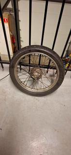 Honda cb750 voorwiel cb 750, Motoren, Ophalen