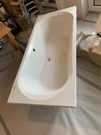 Linie Tessa badkuip tweepersoons 180 X 80 cm NIEUW, Bricolage & Construction, Enlèvement, Comme neuf, Baignoire