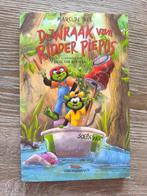 de wraak van ridder piepus boek, Boeken, Ophalen of Verzenden, Zo goed als nieuw, Marc de Bel, Fictie algemeen