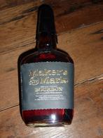 Maker's Mark Black Label Bourbon Asian Market, Overige typen, Ophalen of Verzenden, Zo goed als nieuw, Noord-Amerika