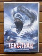 )))  Leviathan  //  Horreur   (((, CD & DVD, DVD | Horreur, Comme neuf, Enlèvement ou Envoi, À partir de 16 ans, Monstres