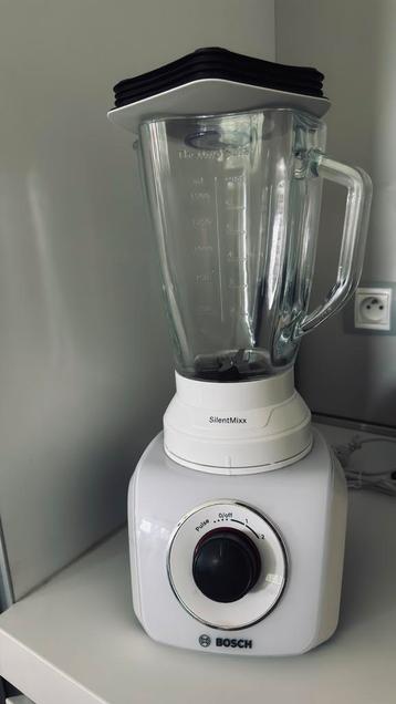 Bosch silent mix blender beschikbaar voor biedingen