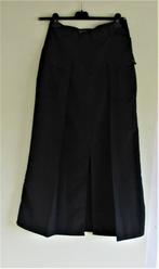 Jupe longue légère noire BLEU DE SYM, Vêtements | Femmes, Noir, Porté, Envoi, Bleu de SYM