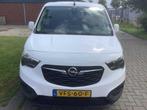 2020 Opel Combo 1.5D L1H1 Edition Bedrijfswagen, Auto's, Bestelwagens en Lichte vracht, Gebruikt, Euro 6, Citroën, Overige brandstoffen