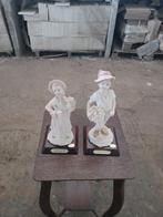 2025/005 figurines décoratives, Collections, Enlèvement ou Envoi, Utilisé, Humain