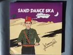 JOHNNY G    SAND DANCE SKA, Ophalen of Verzenden, Zo goed als nieuw