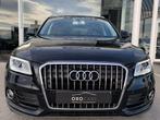 Audi Q5 2.0 TDi / Gps / Xenon / Clim Auto / Cruise / PDC, Autos, Cuir, Achat, https://public.car-pass.be/vhr/6fba0aad-1dcb-4556-8c92-dbd2f088fb3f