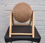 jouet pour chat, griffoir, Enlèvement ou Envoi, Comme neuf, Baril à gratter