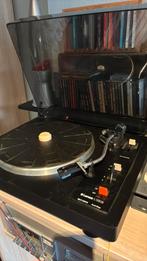 Platine lenco L133, Autres marques, Tourne-disque, Enlèvement, Automatique