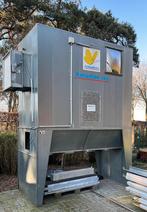 Stofafzuiging Amotec, Zakelijke goederen, Machines en Bouw | Houtbewerking, Ophalen