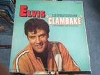 Elvis Presley - Clambake, Envoi, 1960 à 1980, Utilisé, 12 pouces