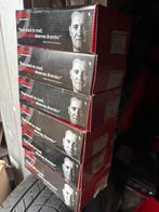 Lots de plaquettes de frein et mâchoires, Doe-het-zelf en Bouw, Gereedschapskisten, Ophalen, Zo goed als nieuw