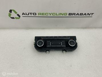 Bedieningspaneel Kachel Volkswagen Golf 6 5K0907044EA beschikbaar voor biedingen