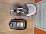 Maxi cosi Pearl autostoel + familyfix, Kinderen en Baby's, Autostoeltjes, Ophalen, Maxi-Cosi, Slaapstand