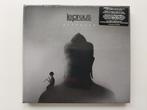 Leprous - Pitfalls CD mediabook, Cd's en Dvd's, Cd's | Rock, Ophalen of Verzenden, Nieuw in verpakking, Progressive