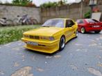 VW Scirocco Rieger GTO - Échelle 1/18 - LIMITED - PRIX : 69€, Ophalen, Nieuw, Auto, Overige merken