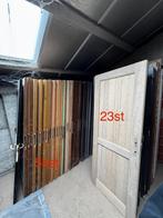 Oude deuren, Ophalen, Gebruikt, 80 tot 100 cm, Binnendeur