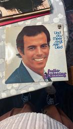Julio iglesias, Ophalen, Zo goed als nieuw