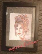 Création à la demande (personnage de votre choix), Enlèvement ou Envoi, Neuf